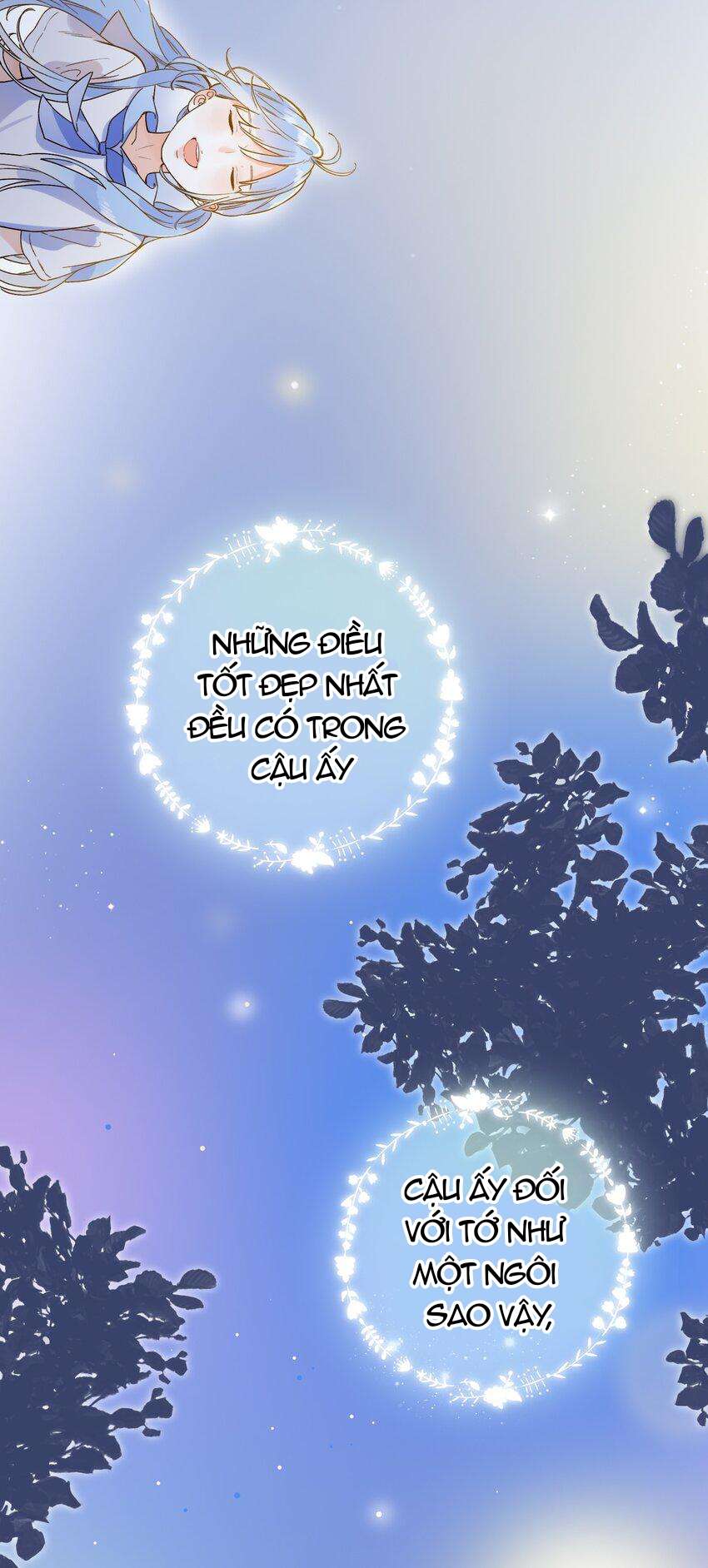 Ánh Sao Phiêu Linh Trong Nước Chapter 18 - Next Chapter 19