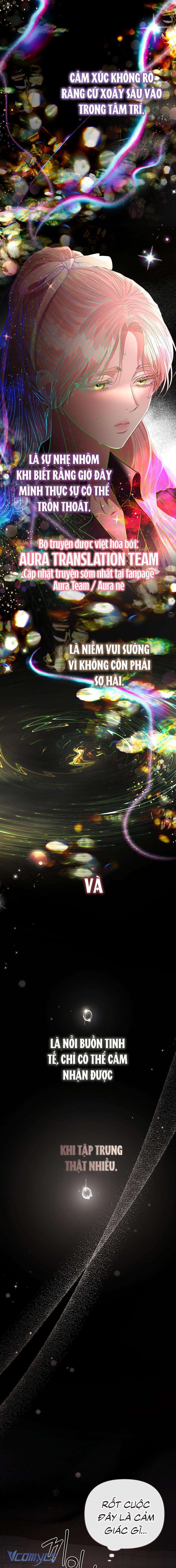 Này Người Chồng Phản Diện, Ngài Ám Ảnh Sai Người Rồi Chap 53 - Trang 4