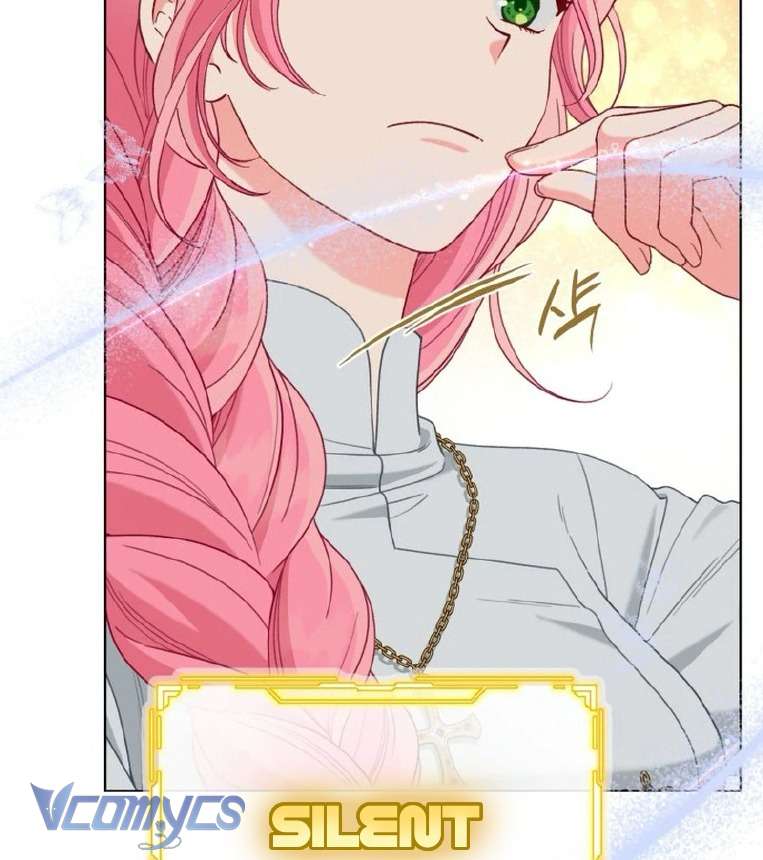 Sự Điều Trị Đặc Biệt Của Tinh Linh Chapter 83 - Trang 4