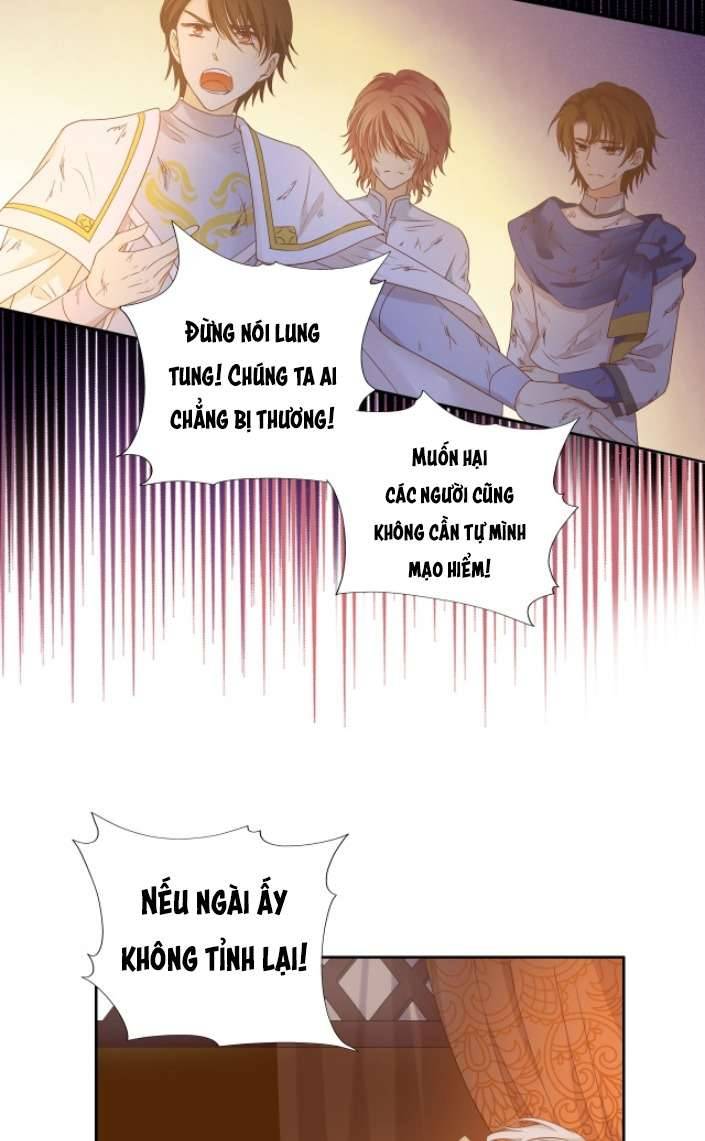 Địch Úc Đa Chi Ca Chapter 73 - Trang 4