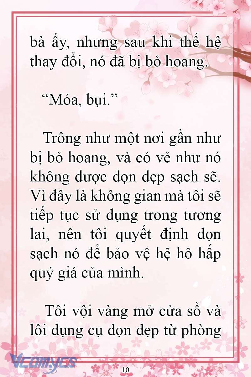 [Novel] Đặc Quyền Của Người Chuyển Sinh Chap 6 - Trang 2