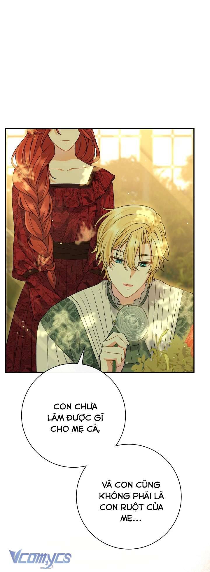 Người Xem Mắt Của Ác Nữ Quá Hoàn Hảo Chapter 24 - Trang 4