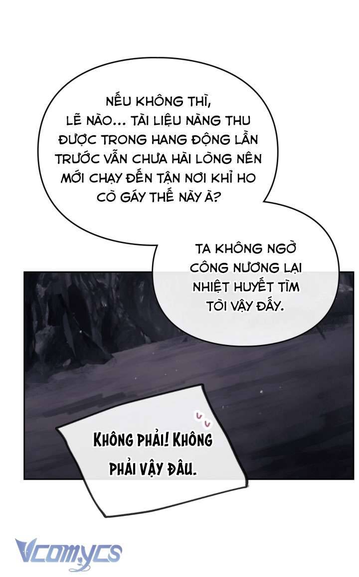 Kết Cục Của Nhân Vật Phản Diện Chỉ Có Thể Là Cái Chết Chapter 116 - Trang 4