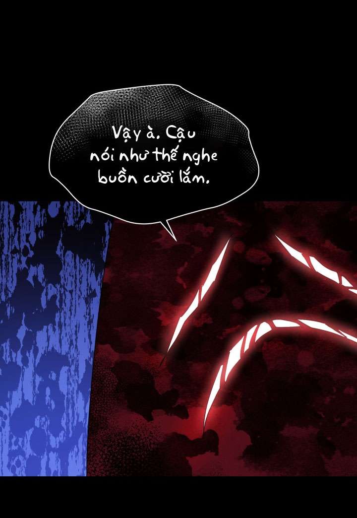 Người Bảo Hộ Của Bạo Quân Là Ma Nữ Tàn Độc Chap 23 - Trang 4