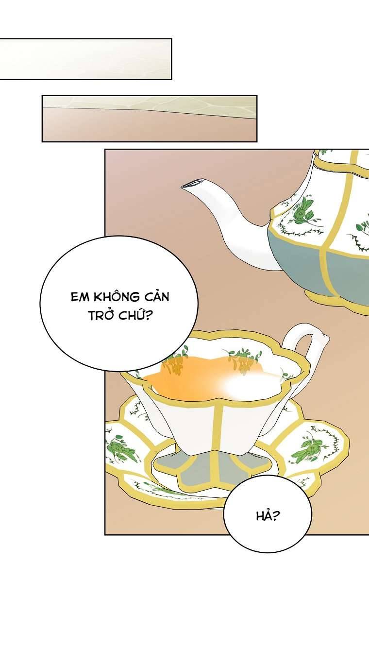 Vương Miện Lục Bảo Chap 54 - Trang 2