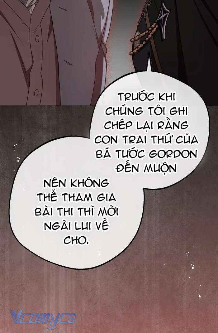 Được Yêu Thương Mà Còn Ngại Ngùng Sao! Chap 70 - Trang 4