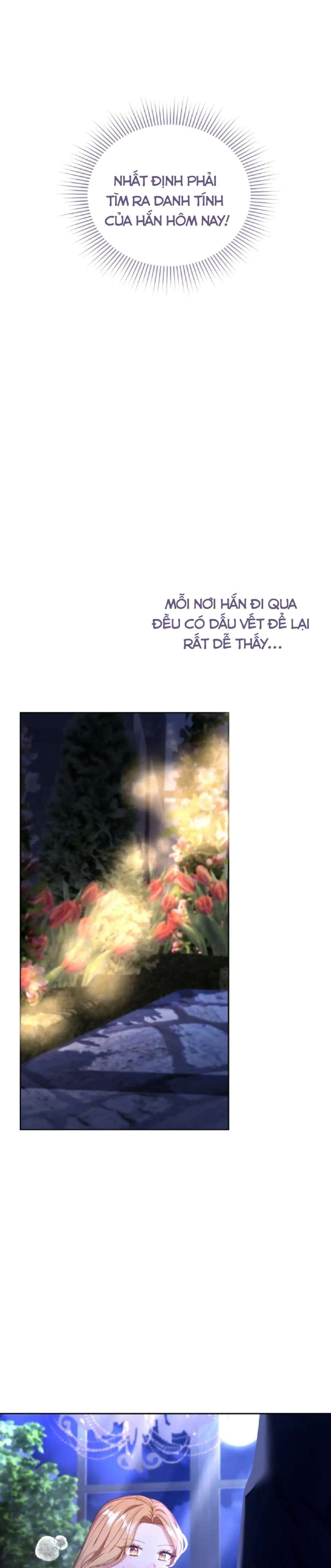 Hầu Gái Trong Trò Chơi Harem Ngược Muốn Nghỉ Việc Chapter 19 - Trang 4