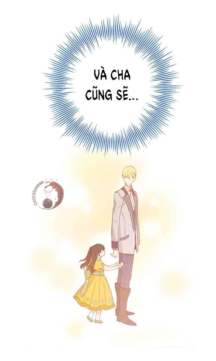 Tôi Là Minh Chứng Của Sự Thật Chap 5 - Trang 3