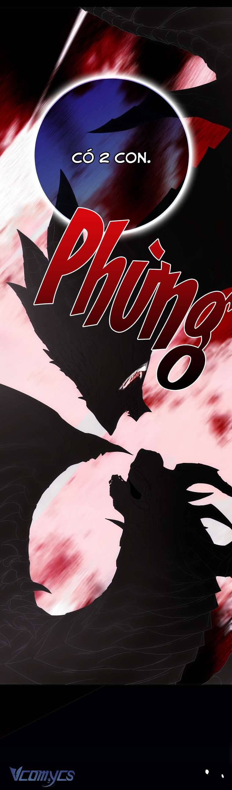 Tôi Trở Thành Vợ Của Nam Chính Chap 75 - Trang 3