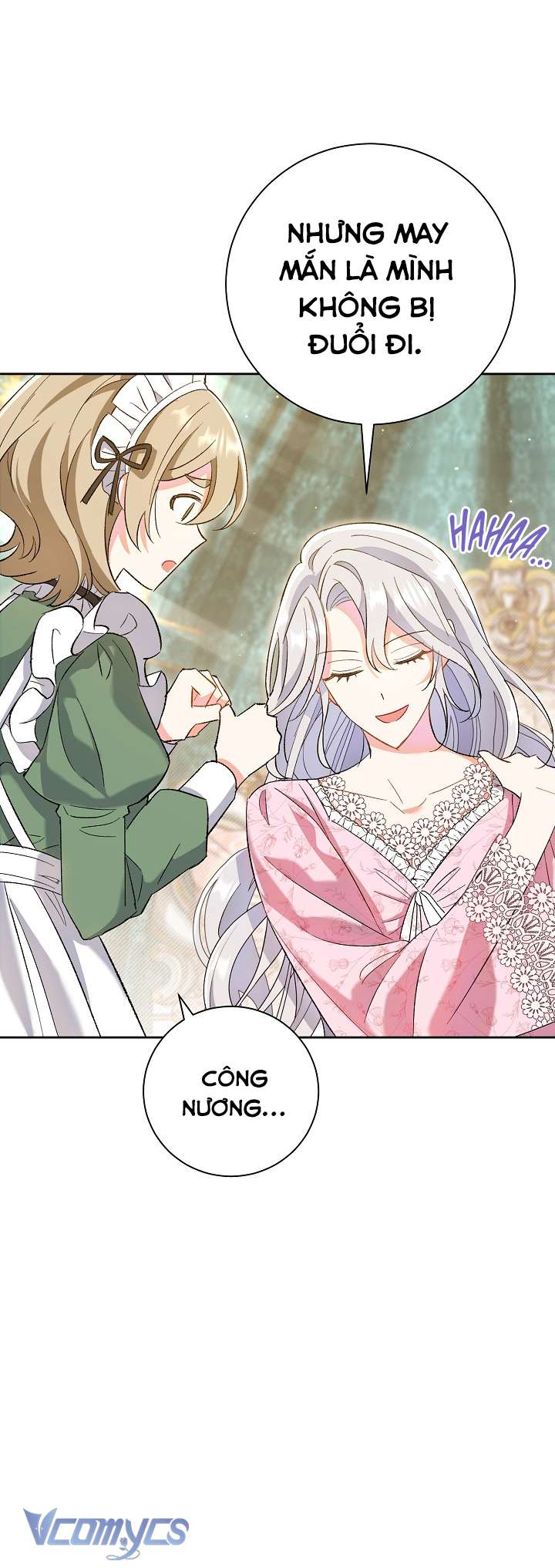 Người Xem Mắt Của Ác Nữ Quá Hoàn Hảo Chapter 1 - Trang 4