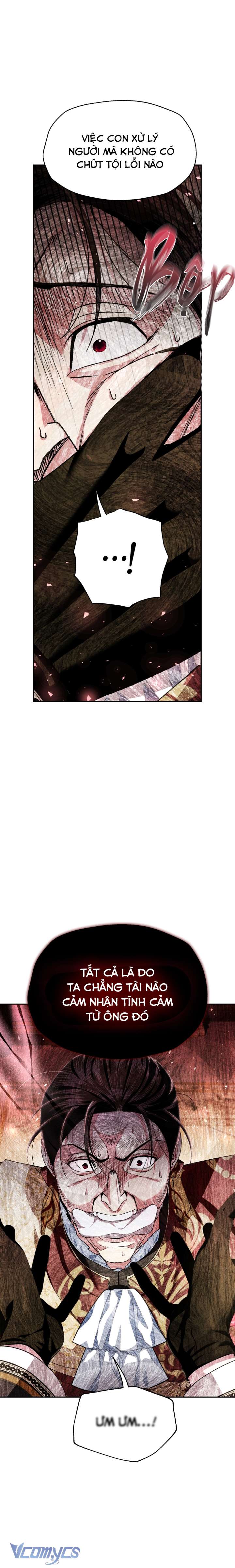 Cha À, Con Không Muốn Kết Hôn Đâu Chap 115 - Trang 2