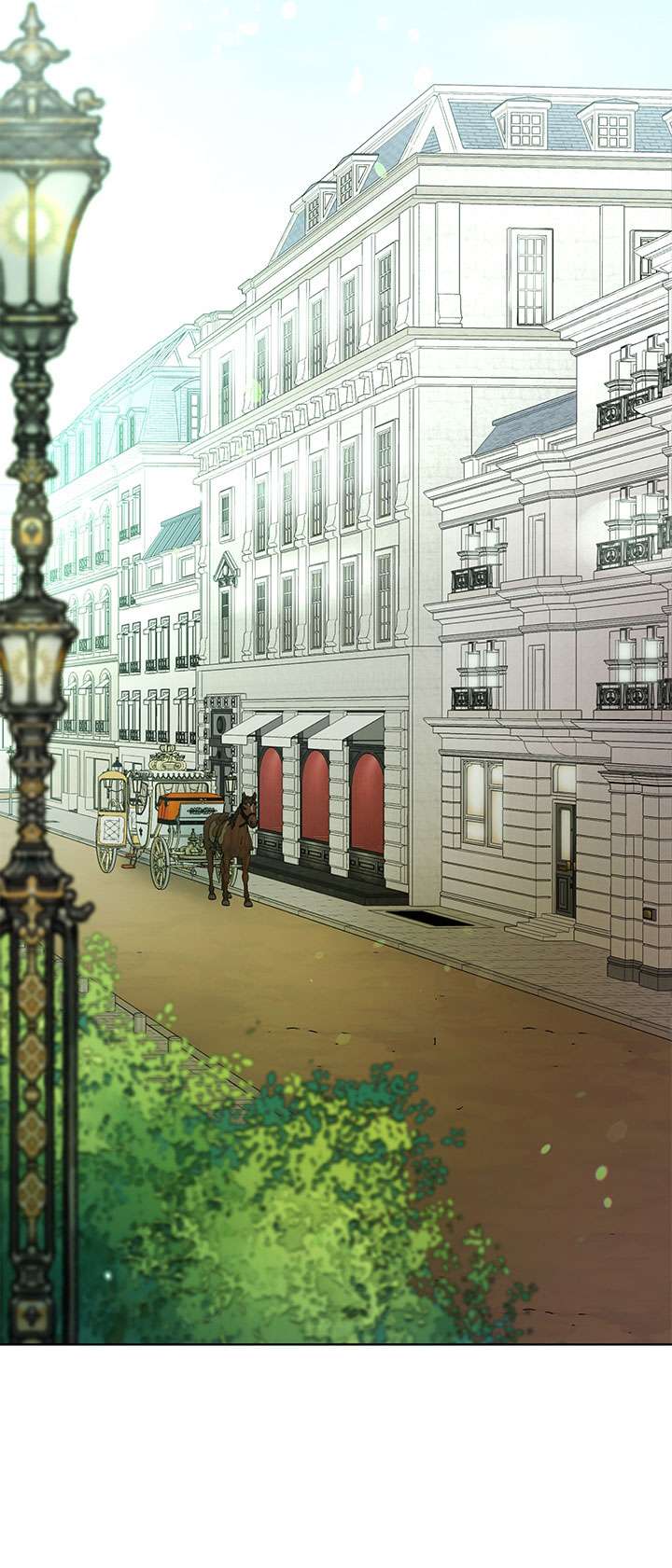 Gia Đình Bị Ám Ảnh Bởi Tôi Chapter 29 - Trang 4