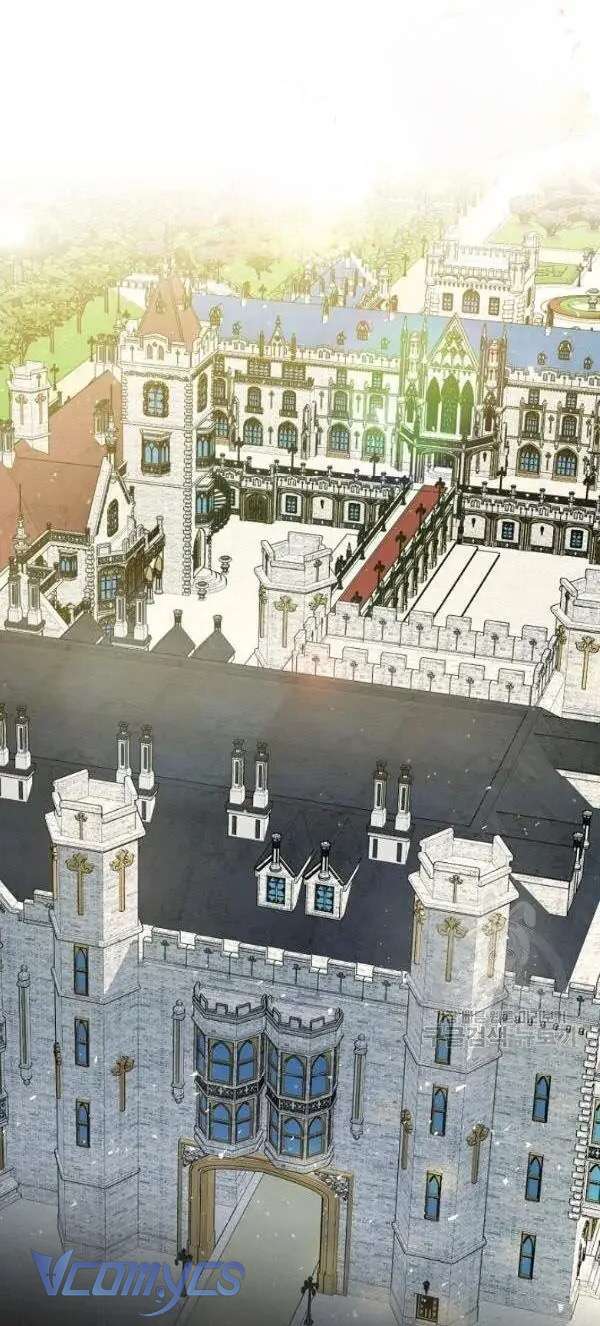 Liều Thuốc An Thần Của Bạo Chúa Chap 17 - Next Chapter 18