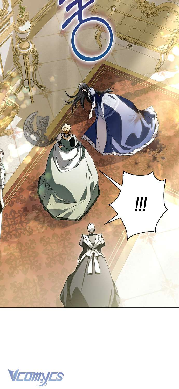 Ai Đó Đang Điều Khiển Cơ Thể Của Tôi Chapter 4 - Trang 4