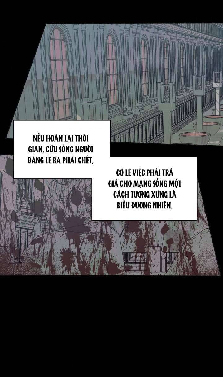 Siren: Trở Thành Gia Đình Của Nhân Vật Phản Diện Chapter 23 - Next Chapter 24