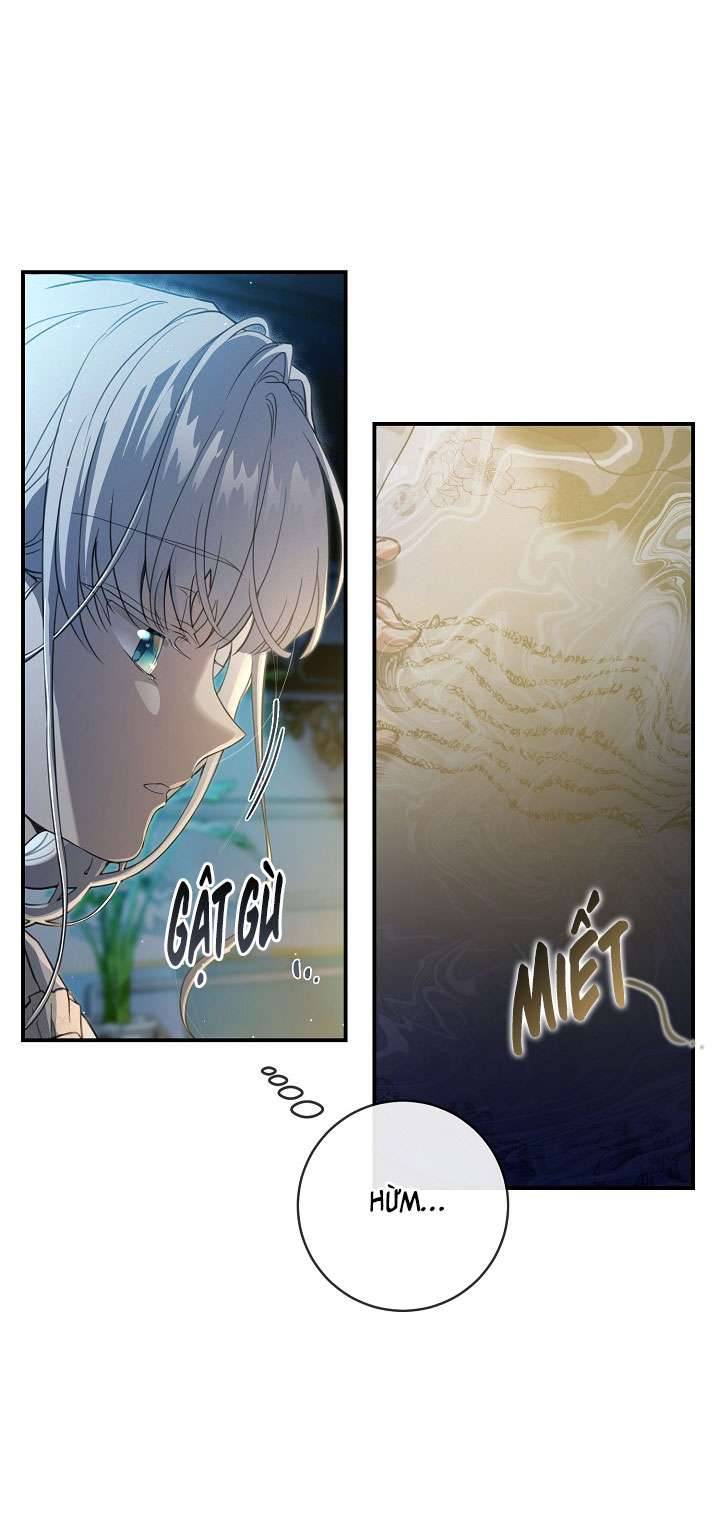 Lại Một Lần Nữa Hướng Về Ánh Sáng Chap 53 - Next Chap 54