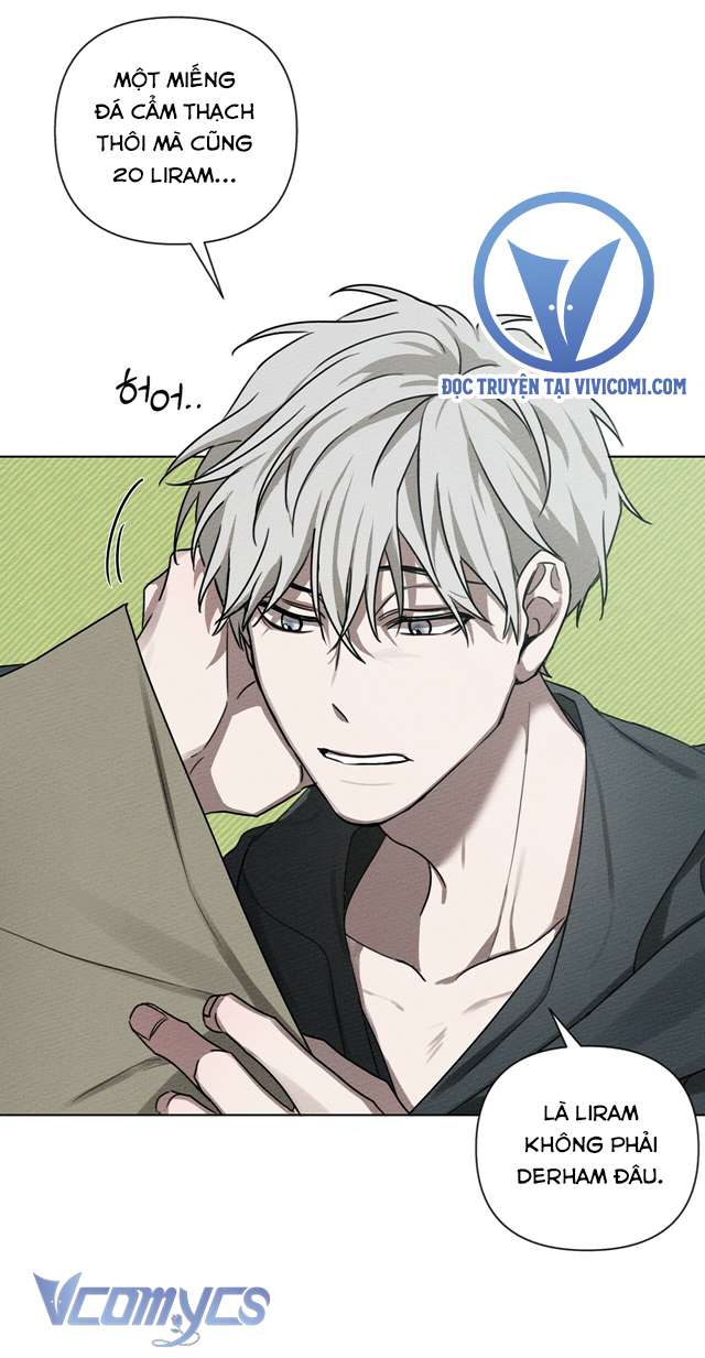 Dưới Bóng Cây Sồi Chap 17 - Trang 4