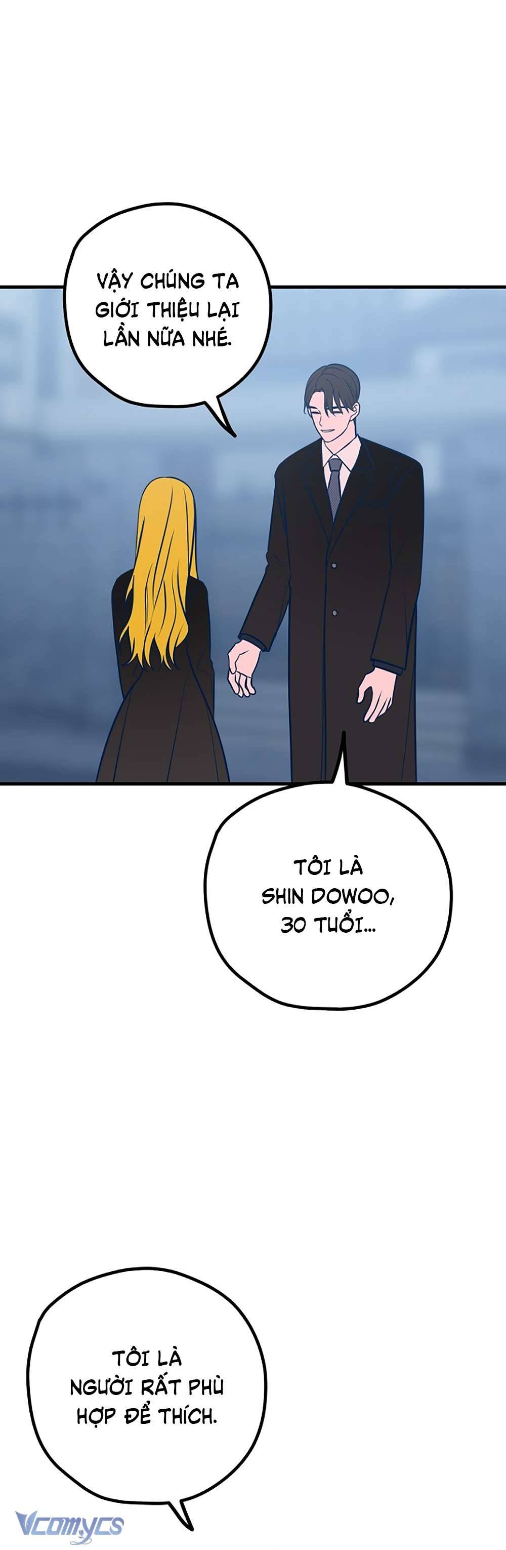 Kẻ Rác Rưởi Không Đáng Được Yêu Chapter 50 - Trang 4