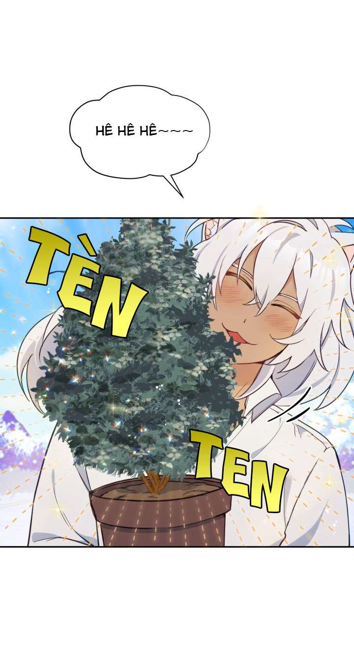 Người Bảo Hộ Của Bạo Quân Là Ma Nữ Tàn Độc Chap 16 - Next Chap 17