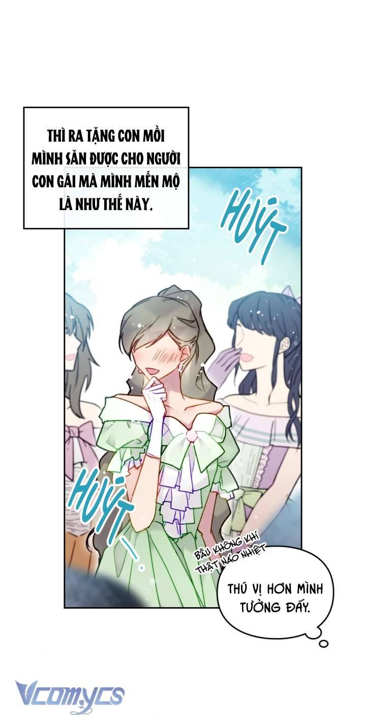 Kết Cục Của Nhân Vật Phản Diện Chỉ Có Thể Là Cái Chết Chapter 90 - Trang 4