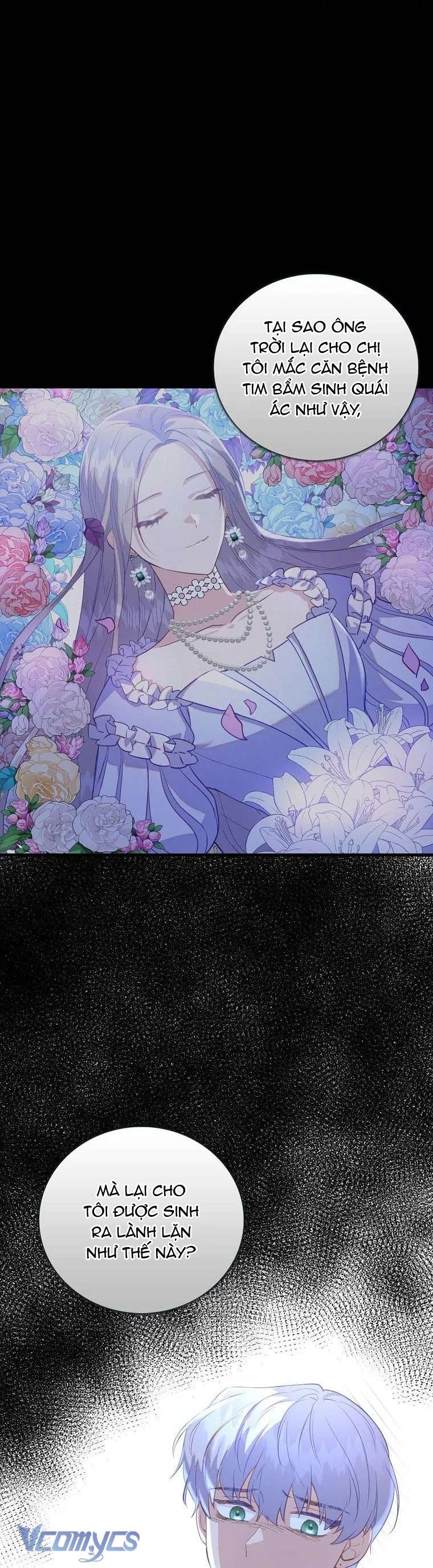 Tôi Chỉ Nhận Ra Sau Khi Mất Cô Ấy Chap 25 - Next Chap 26