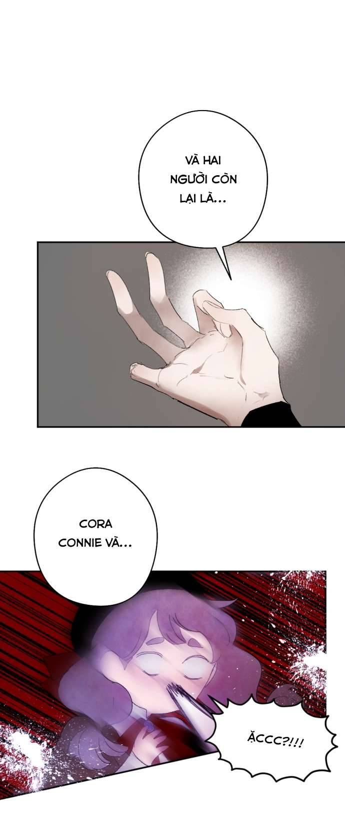 Lời Thú Nhận Của Chúa Tể Bóng Tối Chap 70 - Next Chap 71