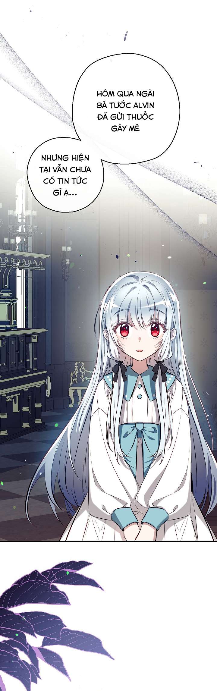 Chúng Ta Có Thể Trở Thành Một Gia Đình Được Không? Chap 67 - Trang 2