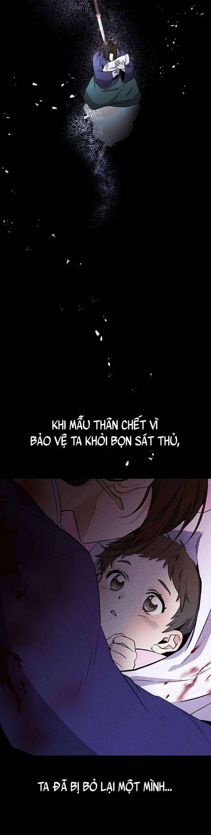 Hoàng Hậu Cao Học Chapter 2 - Trang 3