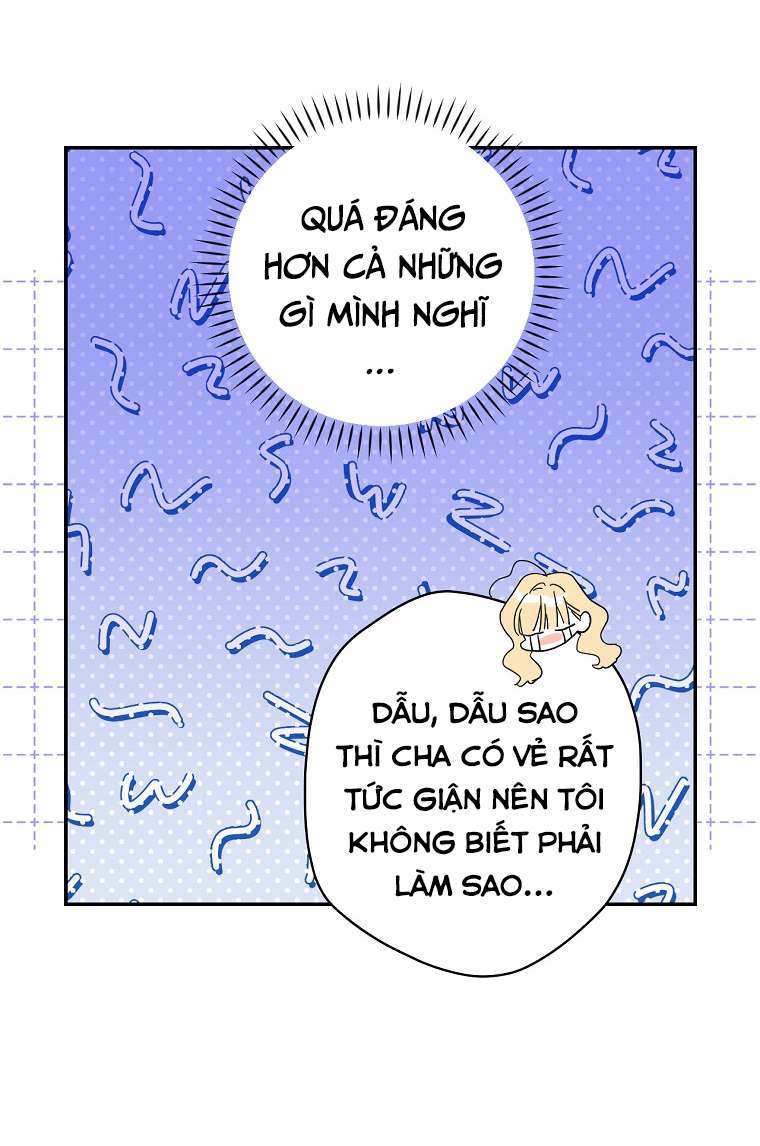 Phương Pháp Khiến Phu Quân Đứng Về Phía Tôi Chapter 24 - Trang 4