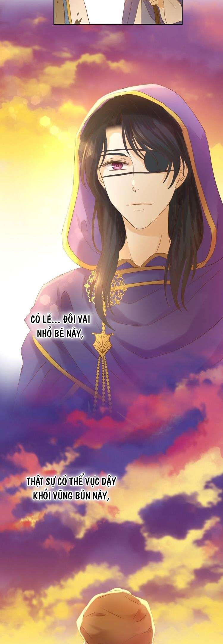 Địch Úc Đa Chi Ca Chapter 38 - Trang 4