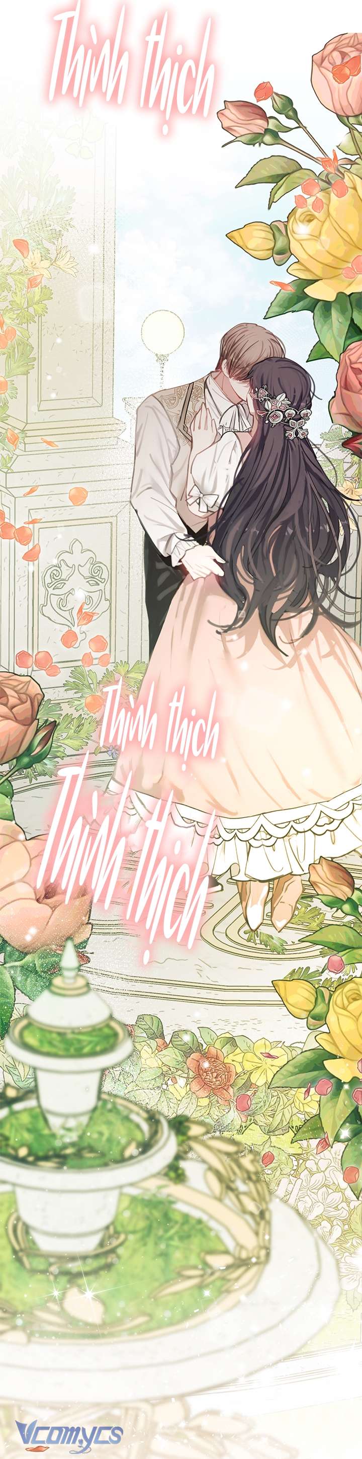 Gia Đình Bị Ám Ảnh Bởi Tôi Chapter 70 - Trang 4