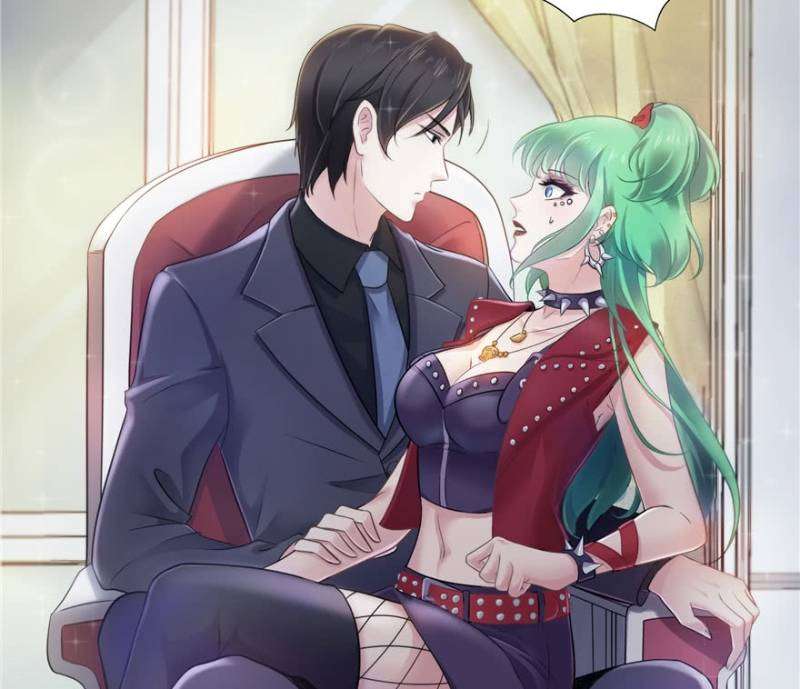 Hệt Như Hàn Quang Gặp Nắng Gắt Chap 2 - Trang 4