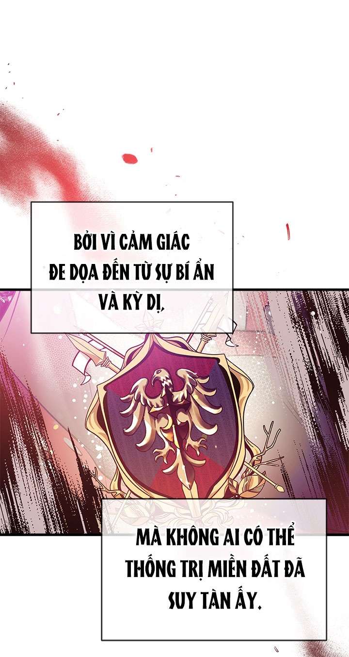 Chúng Ta Có Thể Trở Thành Một Gia Đình Được Không? Chap 16 - Trang 2