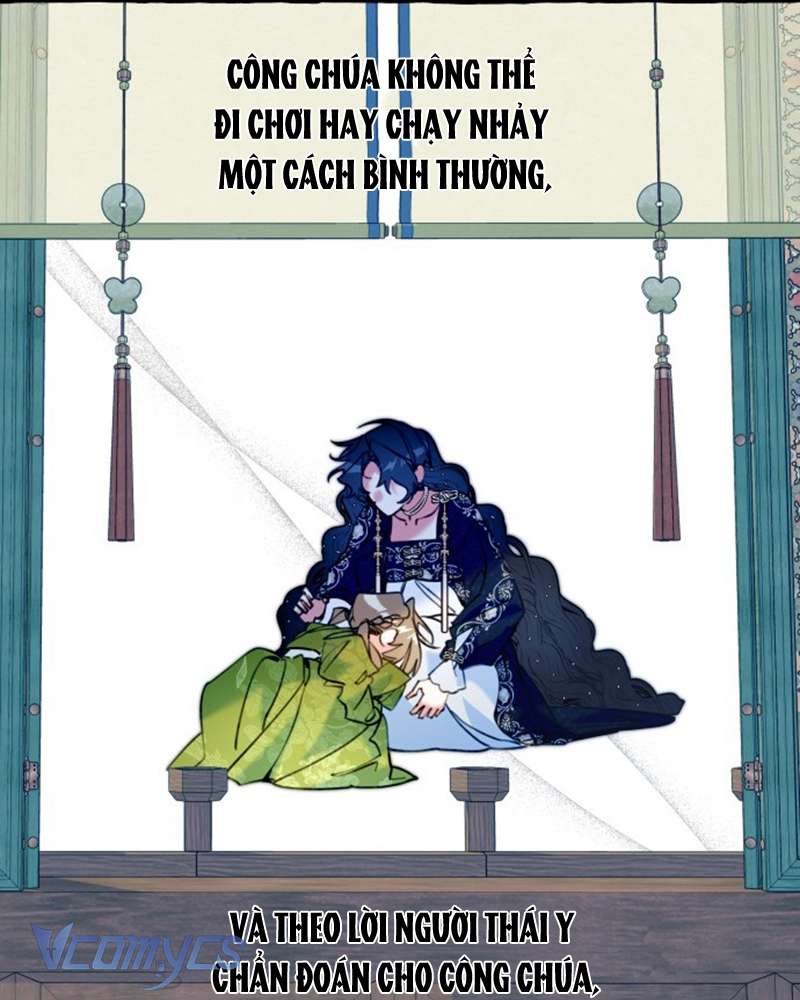 Chuyện Tình Tuyết Phương Bắc Chapter 15 - Trang 4