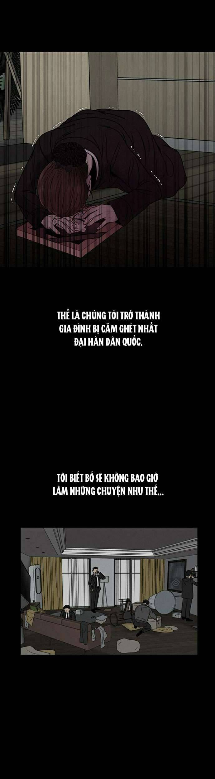 Thiên Đường Lạc Lối Chap 3 - Next Chap 4