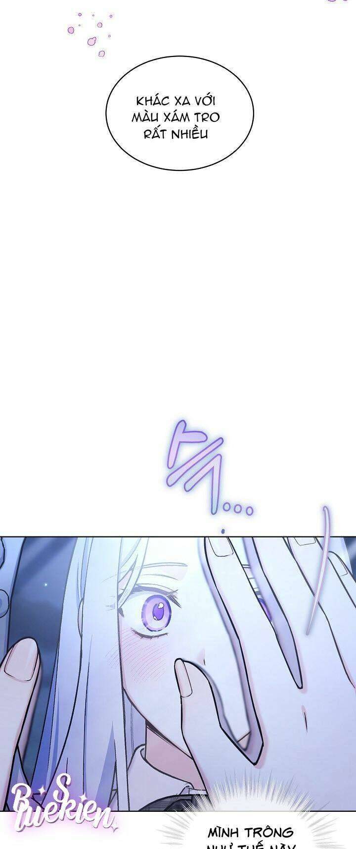 Bệ Hạ, Tôi Sẽ Giết Ngài! Chapter 31 - Trang 4