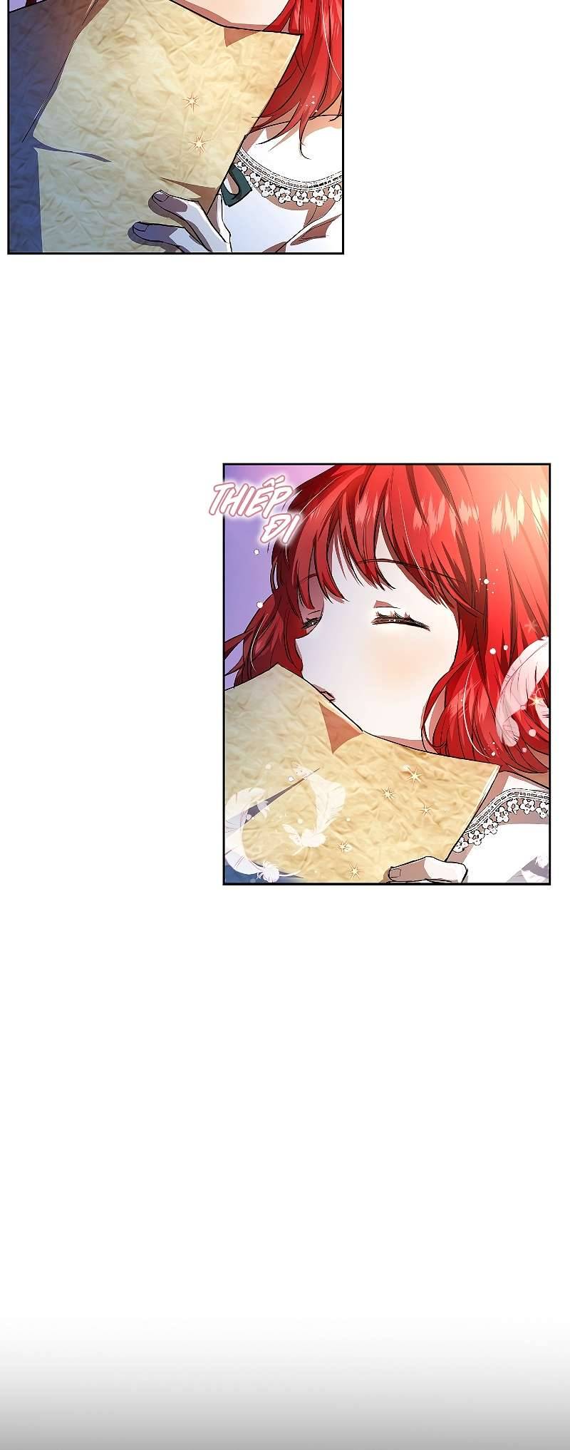 Hôn Phu Ẩn Sắc Chapter 4 - Next Chapter 5