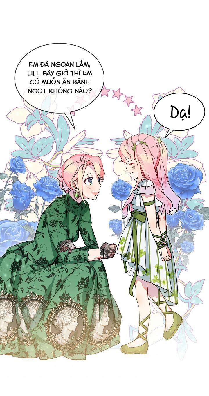 Quý Cô Thế Giới Ngầm Chap 12 - Next Chapter 12.5