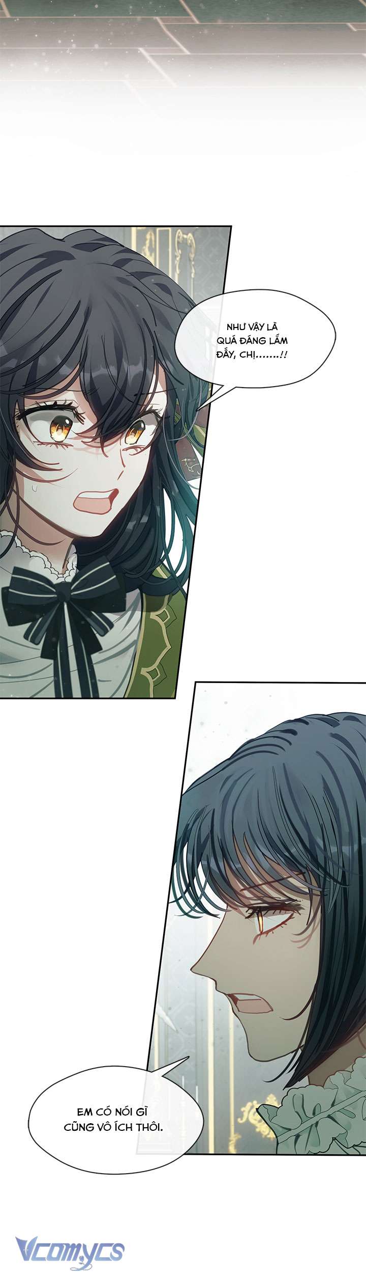 Gia Đình Bị Ám Ảnh Bởi Tôi Chapter 56 - Trang 4