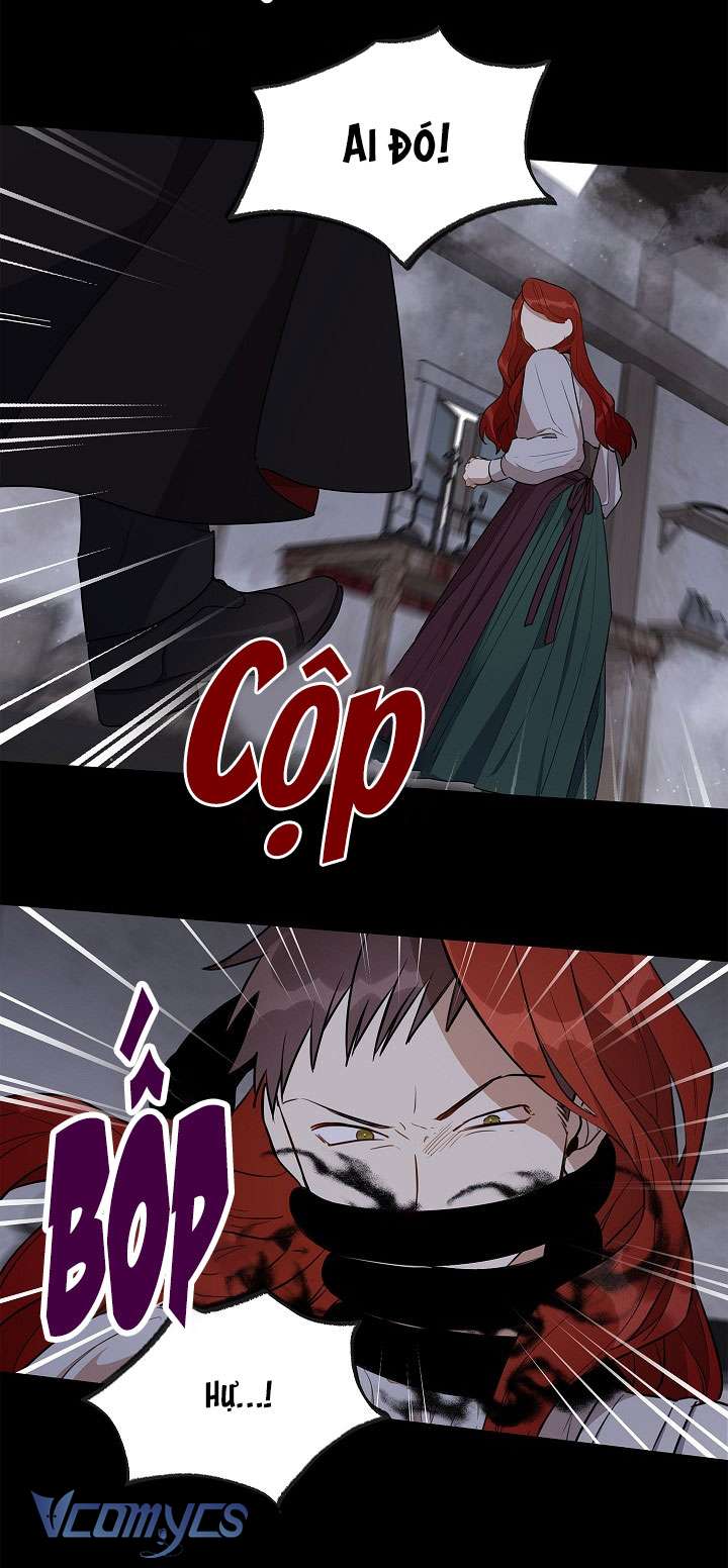 Phương Pháp Trở Thành Con Gái Của Người Hùng Bóng Đêm Chap 10 - Next Chap 11