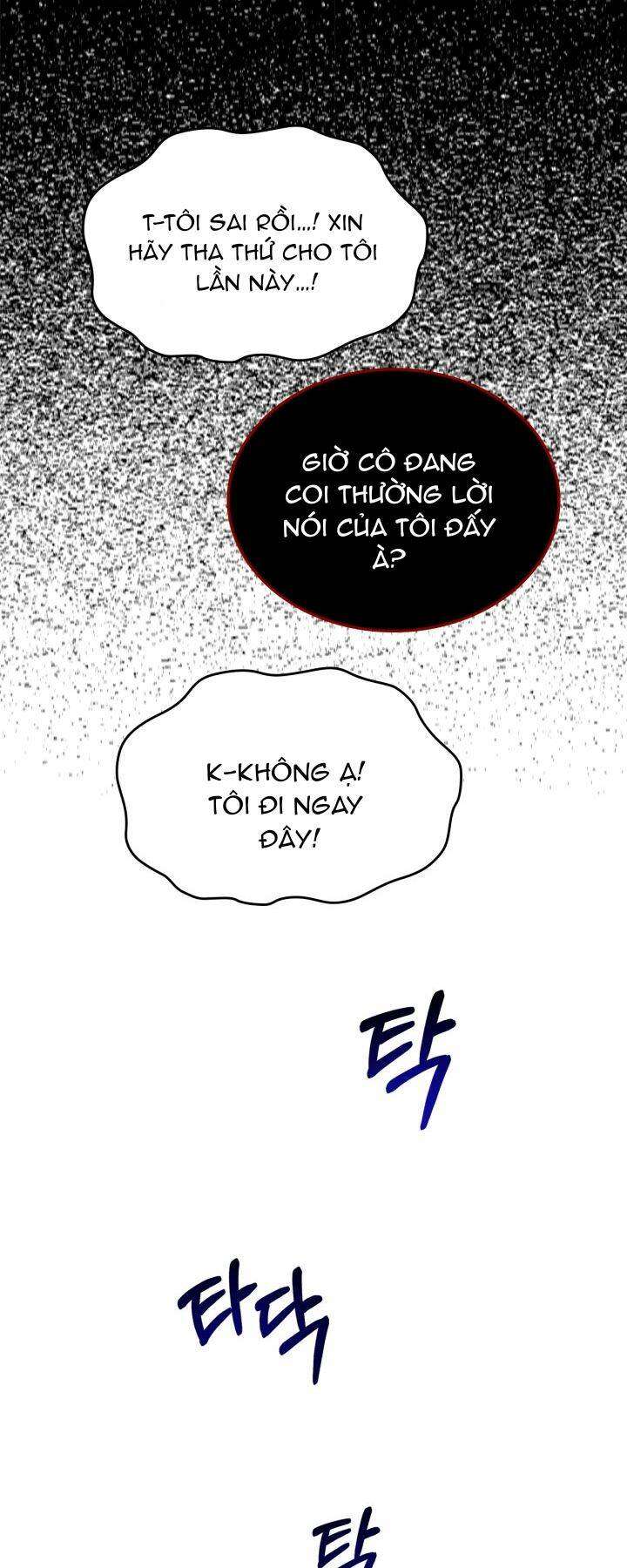 Nam Chính Quái Vật Sống Dưới Giường Tôi Chapter 5 - Trang 4