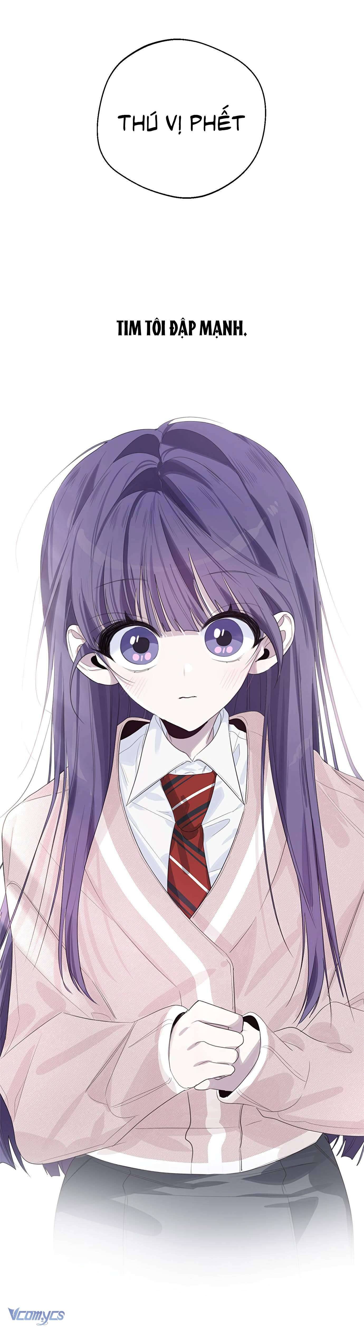 Đàn Anh Xấu Xa! Chap 43 - Next Chap 44