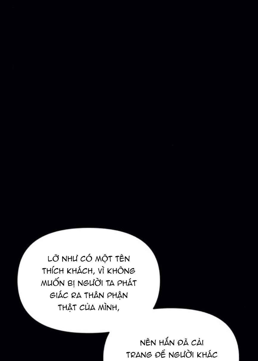 Vương Tử Huyền Bí Chapter 91 - Trang 4