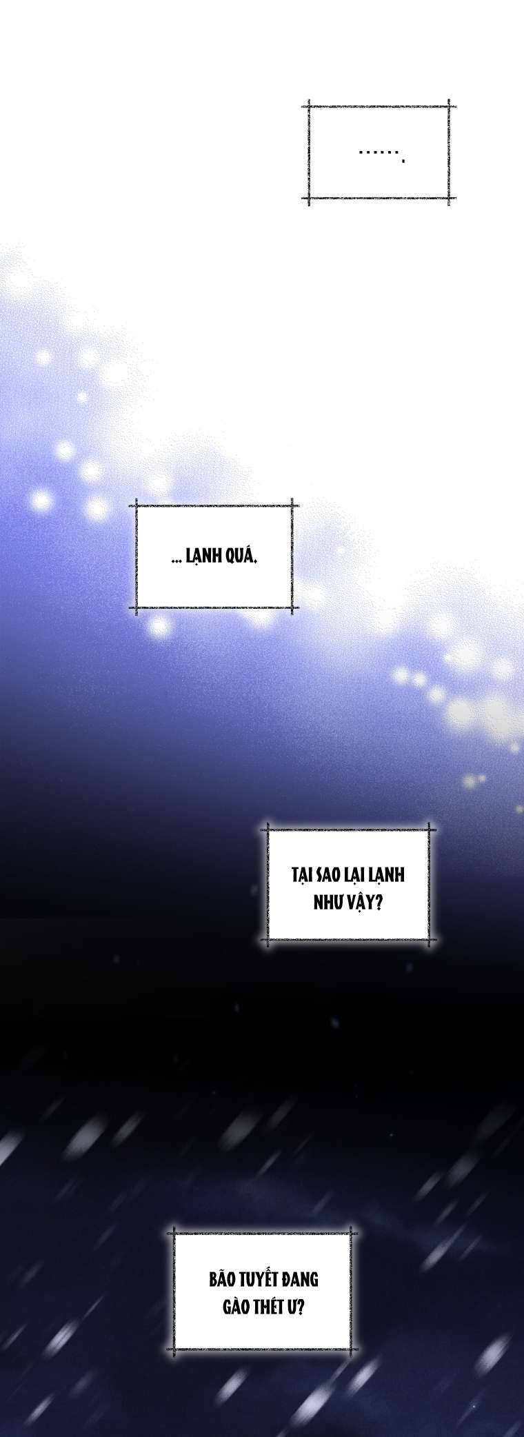 Người Bảo Hộ Của Bạo Quân Là Ma Nữ Tàn Độc Chap 66 - Next Chap 67