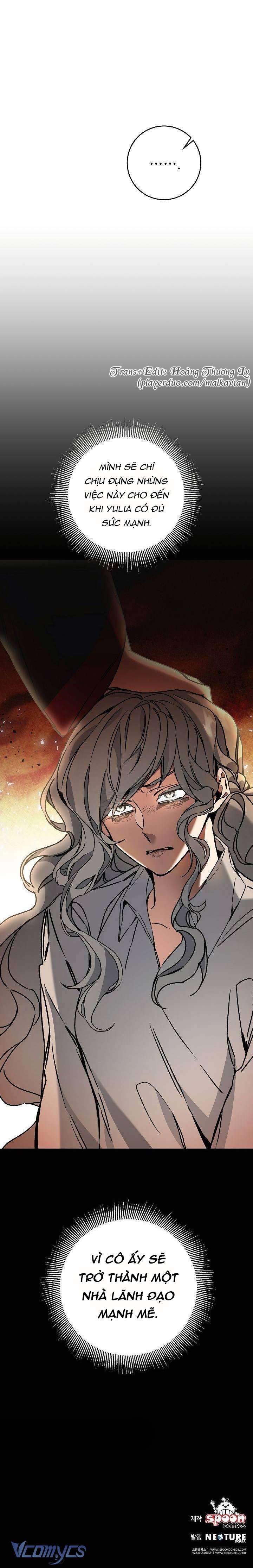 Xuyên Vào Tiểu Thuyết Làm Nữ Hoàng Tàn Độc Chapter 49 - Next Chapter 50