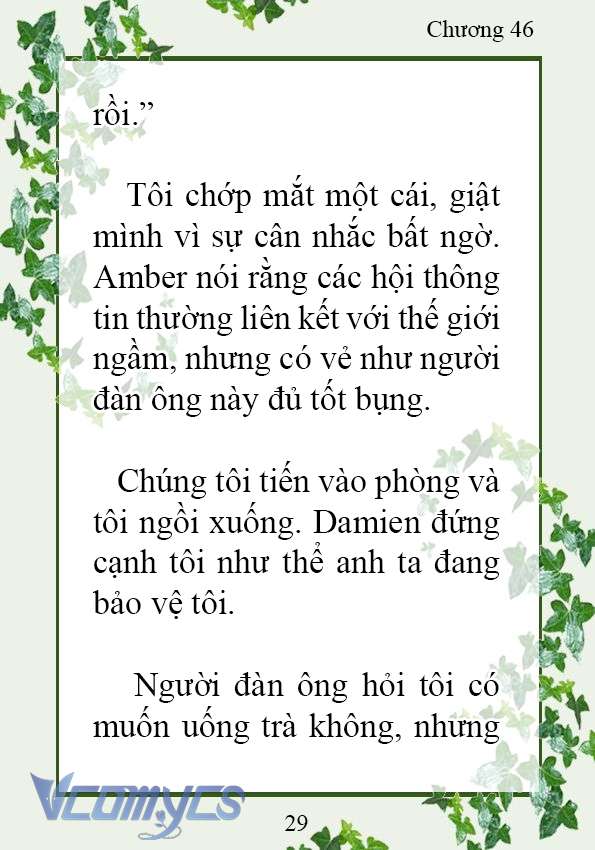 [Novel] Trở Thành Em Gái Của Nam Chính Tiểu Thuyết Đam Mỹ Chap 46 - Trang 2