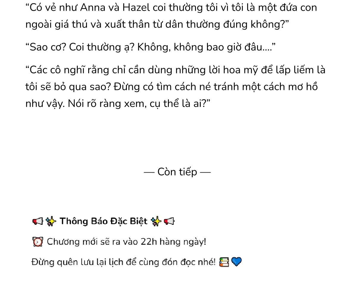 [Novel] Trận Chiến Ly Hôn! Chap 27 - Trang 2