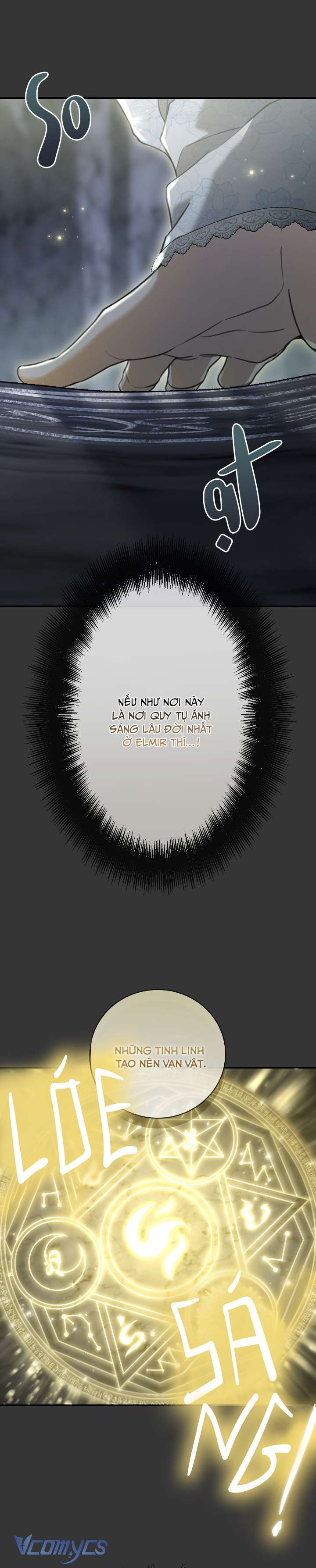 Lại Một Lần Nữa Hướng Về Ánh Sáng Chap 78 - Next Chap 79