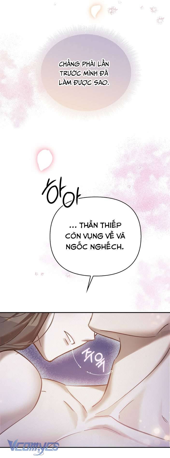 [18+] Tiết Học Bí Mật Của Trung Điện Chap 16 - Next Chap 17