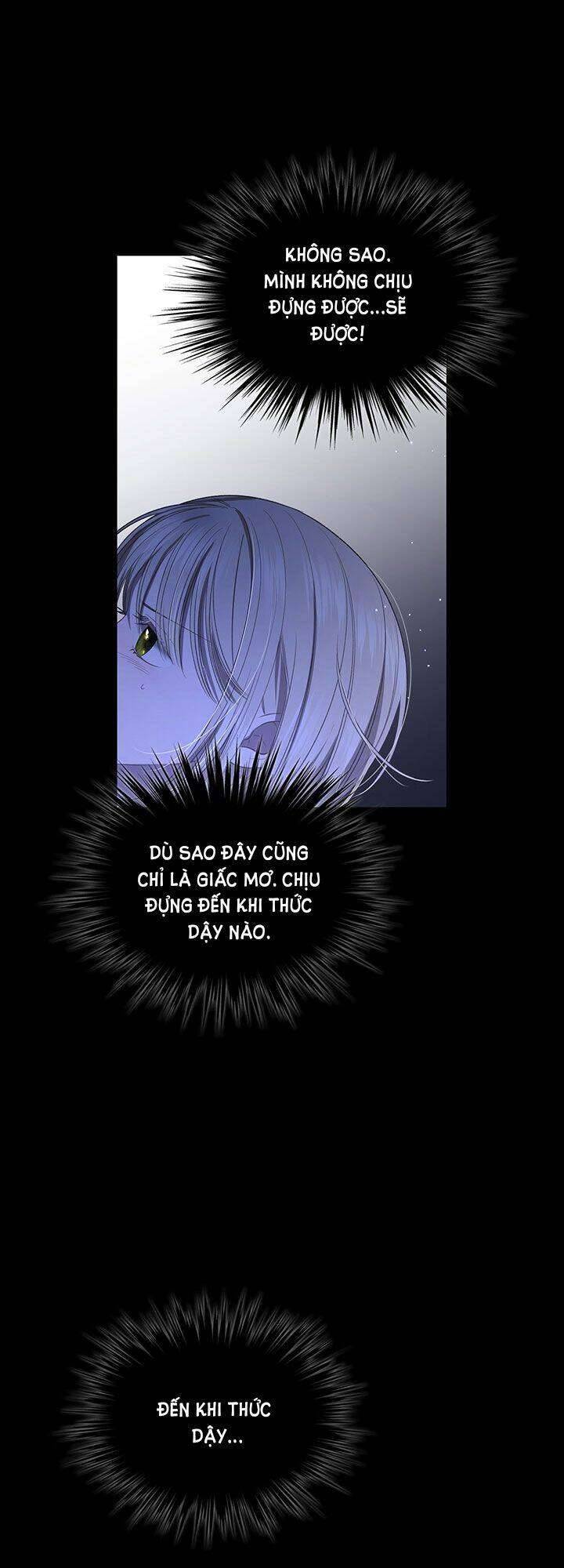 Nam Chính Quái Vật Sống Dưới Giường Tôi Chapter 13 - Trang 4